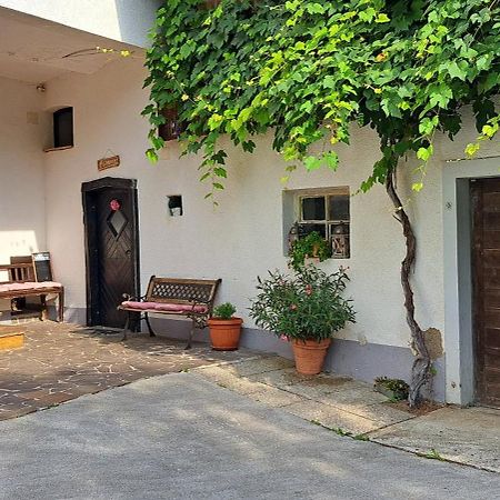 Ana Antloga Apartments Bled Luaran gambar