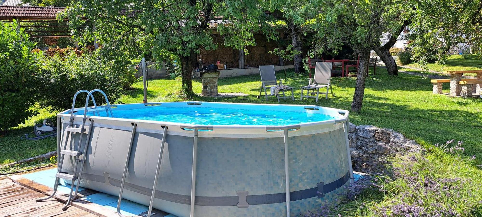 Ana Antloga Apartments Bled Luaran gambar